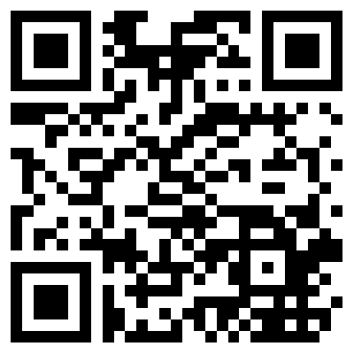 Contact Hong Lin Sewing Machine QR Code